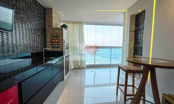 Imagem 2: 03 QUARTOS MONTADO E DECORADO NA QUADRA DA PRAIA DE ITAPUÃ!!!