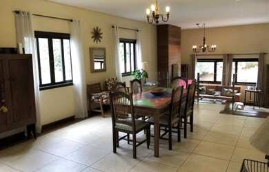 Imagem 5: CASA RESIDENCIAL em CARAPICUÍBA - SP, POUSADA DOS BANDEIRANTES