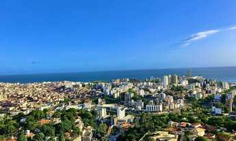 Imagem 6: Villagio Horto Panamby - 4 Quartos/Suíte - 2 Closets - Fino Acabamento - Mobiliada