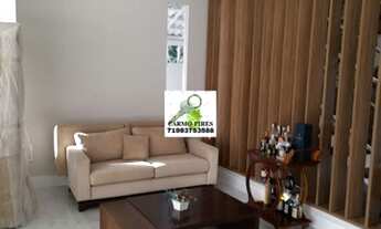 Imagem 6: Lauro de Freitas casa duplex 4/4