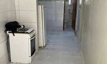 Imagem 2: Casa 02 quartos Cordeiro