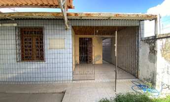 Imagem 5: Casa para venda tem 120 m2 com 3 quartos sendo 1 suíte Novo Maracanaú - Maracanaú - CE