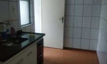 Imagem 3: Apartamento para aluguel possui 45 metros quadrados com 2 quartos