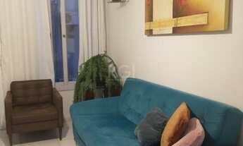 Imagem: Porto Alegre - Apartamento Padrão - Camaquã