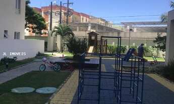 Imagem 4: Apartamento para Venda em Parnamirim, Nova Parnamirim, 3 dormitórios, 1 suíte, 3 banheiros