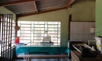 Imagem 3: Vendo Linda e confortável chácara 4.2 hectares à 8 Km da ucdb Campo Grande MS