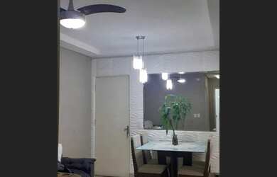 Imagem 4: Venda - Apartamento - Jardim das Laranjeiras - Santa Bárbara D'Oeste - SP