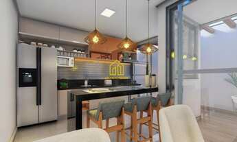 Imagem 2: Apartamento para Venda em Belo Horizonte, Prado, 3 dormitórios, 1 suíte, 1 banheiro, 2 vag