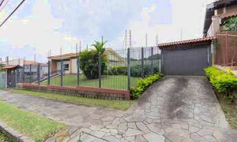 Imagem: Porto Alegre - Casa Padrão - Vila Assunção