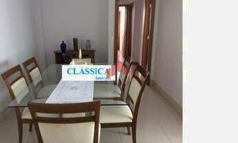 Imagem 3: Belo Horizonte - Apartamento Padrão - Santo Agostinho