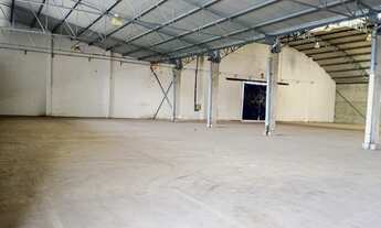 Imagem 4: Galpão na Mogi Dutra! p/ empresa de Logística - Acesso fácil p/ Dutra e Ayrton Senna