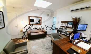 Imagem 4: Consultório para aluguel tem 71 metros quadrados em Centro - Rio de Janeiro - RJ