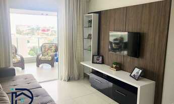 Imagem 2: Apartamento em Residencial Rio Giom