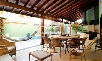 Imagem 4: CASA DE CONDOMÍNIO RESIDENCIAL em PAULÍNIA - SP, BETEL