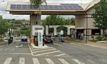 Imagem: Casa - Swiss Park - Campinas