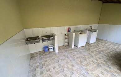 Imagem 7: Aluga-se Kitnets Mobiliados na Rua Pe. Valdevino com Vaga para Moto