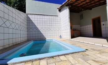 Imagem: Casa com 5 Quartos sendo 3 suítes