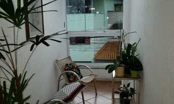 Imagem 5: Apartamento com 3 dormitórios à venda, 130 m² por R$ 550.000,00 - Passos - Juiz de Fora/MG