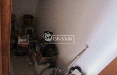 Imagem 5: Casa em Santos bairro Boqueirão