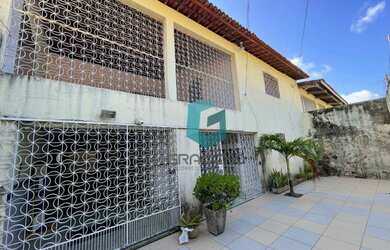 Imagem 2: Casa EM MESSEJANA à venda, 290 m² por R$ 644.400 - Fortaleza/CE