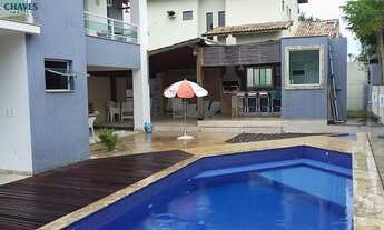 Imagem 3: Casa Duplex 04 quartos sendo 04 suíte - Condomínio Villas do Mar - Manguinhos - Serra/ES