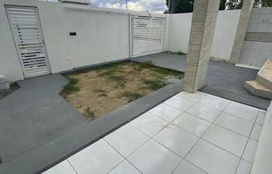 Imagem 5: Duplex de esquina com piscina no catolé