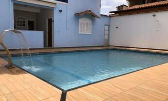 Imagem 3: Casa de aluguel Casa com 3 dormitórios