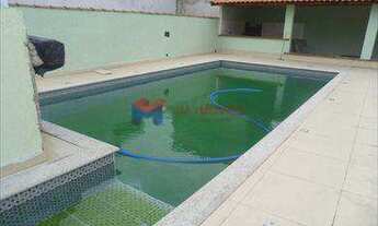 Imagem 5: Sobrado com 6 dorms, Tupi, Praia Grande - R$ 2 mi, Cod: 415018