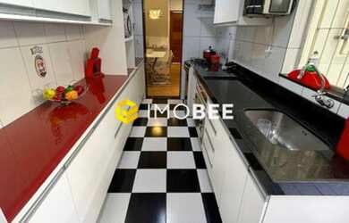 Imagem 5: ÁREA PRIVATIVA COM 3 QUARTOS, 1 SUÍTE E ÓTIMA LOCALIZAÇÃO, À VENDA NO BAIRRO SANTA AMÉLIA