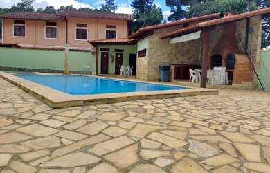 Imagem 4: C-210-Casa Parque do Imbui-Teresopolis