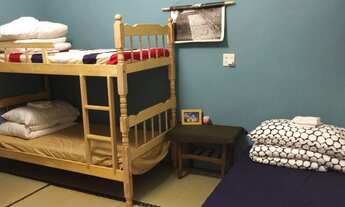 Imagem: Aluguel de Quartos Compartilhados Metrô