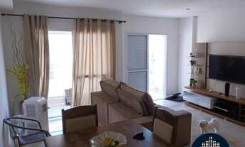 Imagem 2: Apto no BETHAVILLE á Venda 3 Quartos, Suíte, 2 Vagas de garagem - Barueri