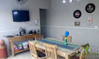 Imagem 7: CASA RESIDENCIAL em Jaguariúna - SP, Reserva da Barra