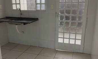 Imagem 5: Casa em Pedro Leopoldo com ótimo quintal