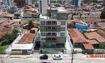 Imagem: João Pessoa - Apartamento Padrão - Tambauzinho