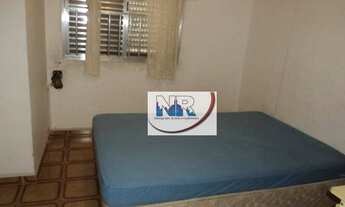 Imagem 9: Apartamento com 3 dormitórios à venda, 88 m² por R$ 350.000,00 - Centro - São Vicente/SP