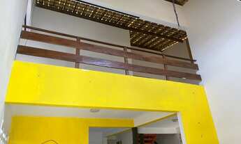 Imagem 6: CASA COM 02 PAVIMENTOS, NO BAIRRO ATALAIA