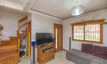 Imagem 7: Porto Alegre - Casa Padrão - Teresópolis