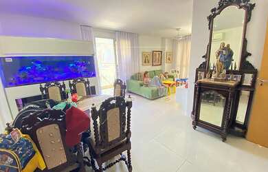 Imagem: Niterói - Apartamento Padrão - Icaraí