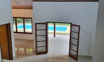 Imagem 6: CASA EM CONDOMÍNIO - ALPHAVILLE - SP