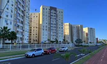 Imagem 4: Apartamento 03 dormitorios no Bairro Marechal Rondon