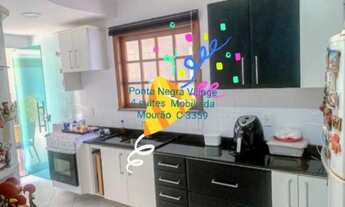 Imagem 4: Ponta Negra Village Casa 4 suítes, Edícula, Mobiliada