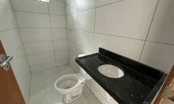 Imagem 12: Casa no Imbuí As