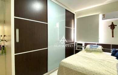 Imagem 4: Apartamento com 2 dormitórios à venda, 69 m² por R$ 180.000,00 - Jaguaribe - João Pessoa/P