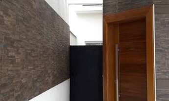 Imagem 7: Linda Casa com Piscina em Condomínio Residencial Park Real