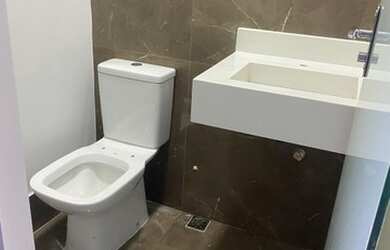 Imagem 4: CASA RESIDENCIAL em AMERICANA - SP, JARDIM TERRAMÉRICA I