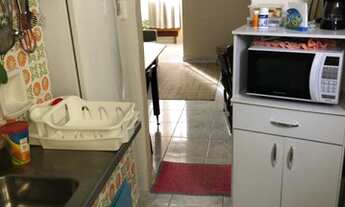 Imagem 7: Rua Sá Ferreira - Copacabana