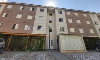 Imagem: Apartamento a venda em Sumaré, com 3 dormitórios