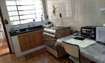 Imagem 4: Casa em Vila Palmares - Santo André - SP]