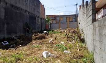 Imagem 2: Lote para Venda em Suzano, Jardim do Bosque